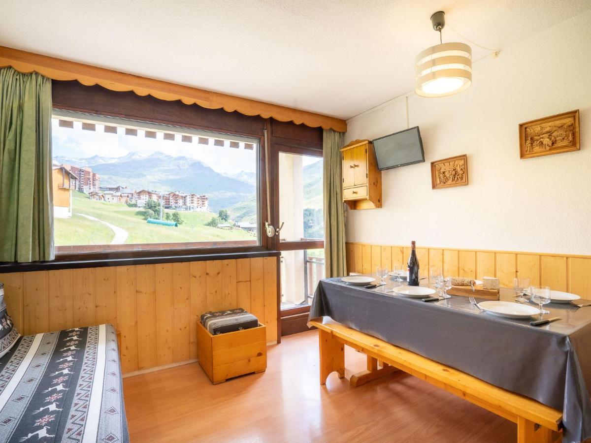 Apartment Asters 98 Batiment C3 By Interhome แซ็ง-มาร์แต็ง-เดอ-แบลวีย์ ภายนอก รูปภาพ