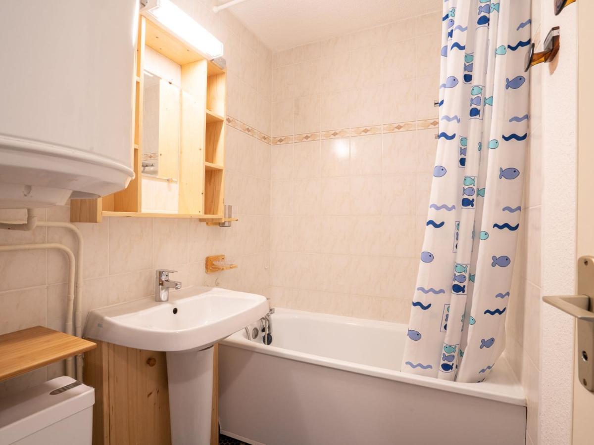 Apartment Asters 98 Batiment C3 By Interhome แซ็ง-มาร์แต็ง-เดอ-แบลวีย์ ภายนอก รูปภาพ